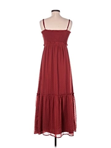 Patrons of Peace Casual Dress (view 2)