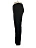 H&M Solid Black Active Pants Size L - photo 5