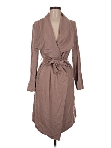 Thread & Supply Casual Dress (view 1)