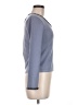 INC International Concepts Gray Pullover Sweater Size M - photo 4