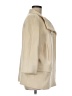 Tara Jarmon Ivory Wool Coat Size EU (FR) 38 / US 6 - photo 4