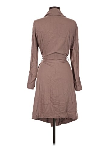 Thread & Supply Casual Dress (view 2)