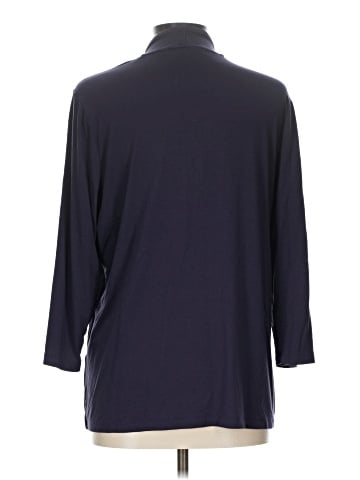 Chico's 3/4 Sleeve Top (view 2)
