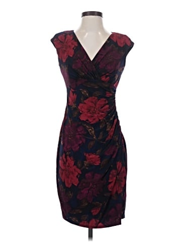 Lauren by Ralph Lauren Cocktail Dress (view 1)