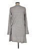 Unbranded Gray Cardigan Size M - photo 2