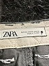 Zara Gray Cargo Pants Size XS - photo 7