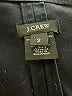 J.Crew Blue Raincoat Size 2 - photo 6