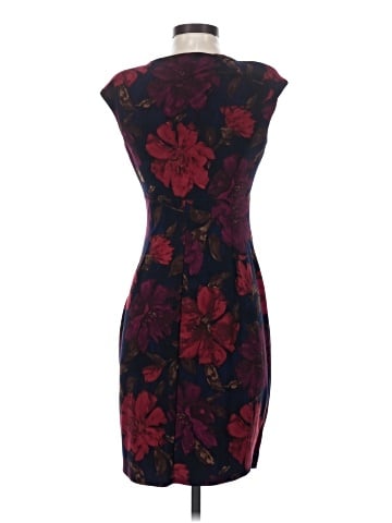 Lauren by Ralph Lauren Cocktail Dress (view 2)