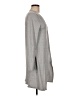 Unbranded Gray Cardigan Size M - photo 4