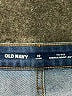 Old Navy Blue Jeans Size 10 - photo 7