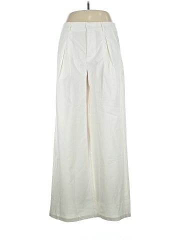 Halara Linen Pants (view 1)