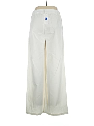Halara Linen Pants (view 2)