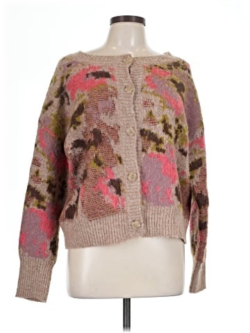 Anthropologie Cardigan (view 1)