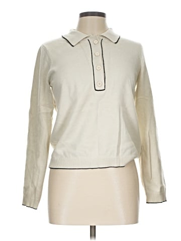 Max Studio Pullover Sweater (view 1)