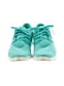 Nike Teal Sneakers Size 9 1/2 - photo 2
