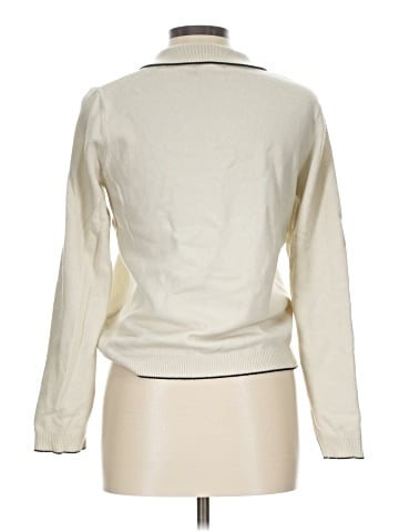 Max Studio Pullover Sweater (view 2)