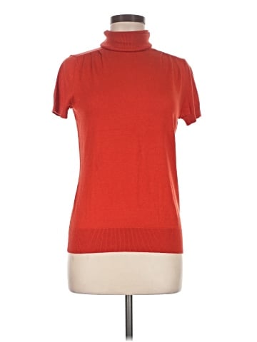 Banana Republic Turtleneck Sweater (view 1)