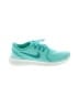 Nike Teal Sneakers Size 9 1/2 - photo 1