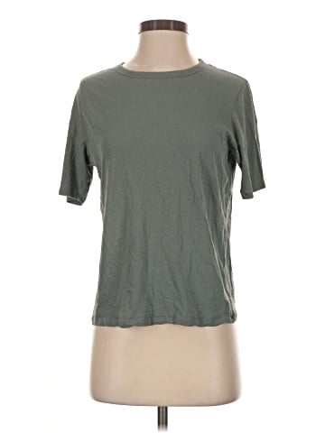Everlane Short Sleeve T-Shirt (view 1)