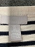 H&M Ivory Cardigan Size L - photo 7