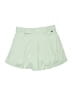 Nike Solid Green Shorts Size M - photo 2