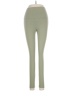 Lululemon Athletica Green Active Pants Size 6 - photo 1