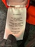 Veronica Beard Solid Orange Active Pants Size 6 - photo 8