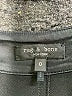 Rag & Bone Black Casual Pants Size 0 - photo 4