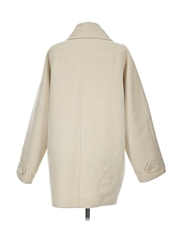 Comptoir des Cotonniers Coat (view 2)