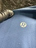 Lululemon Athletica Blue Active Pants Size 4 - photo 7