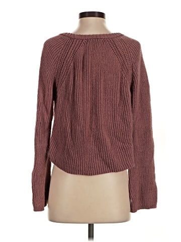 LA Hearts Pullover Sweater (view 2)