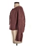 LA Hearts Burgundy Pullover Sweater Size S - photo 5