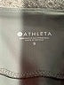 Athleta Gray Active Pants Size S - photo 7