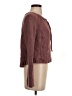 LA Hearts Burgundy Pullover Sweater Size S - photo 4