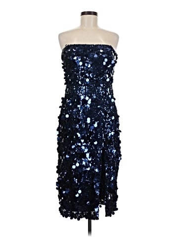 Amanda Uprichard Cocktail Dress (view 1)