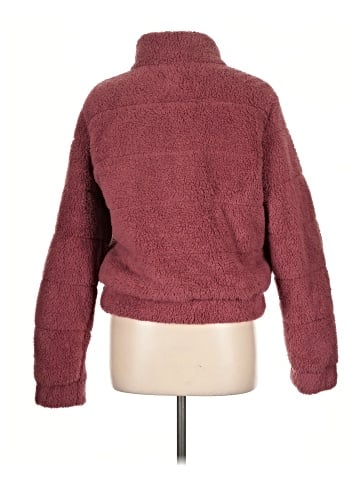 Ci Sono Faux Fur Jacket (view 2)