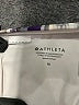 Athleta Ivory Swimsuit Bottoms Size M - photo 3