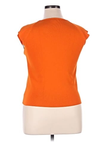 Burberry Short Sleeve Top (view 2)