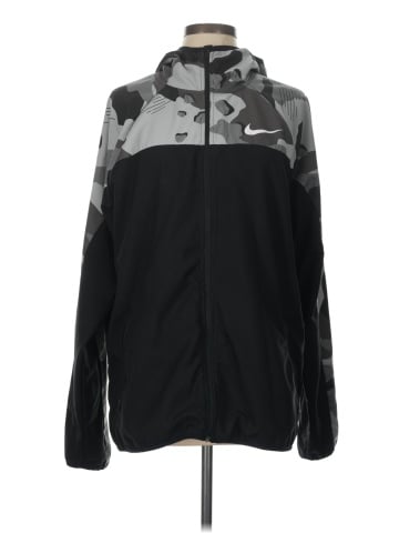 Nike Track Jacket (view 1)