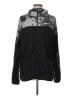 Nike 100% Polyester Camo Gray Black Track Jacket Size L - photo 1