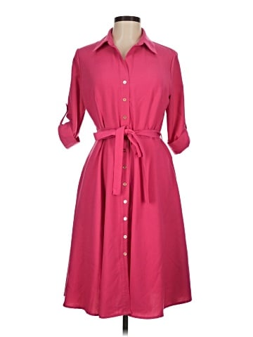 Sharagano Casual Dress (view 1)