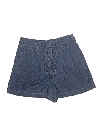 J.Crew Denim Shorts (view 1)