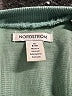 Nordstrom 100% Polyester Tie-dye Teal Pullover Sweater Size M (kids) - photo 3
