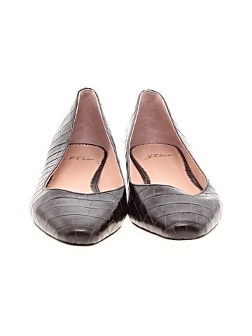 J.Crew Flats (view 2)