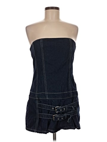 Pull&Bear Casual Dress (view 1)