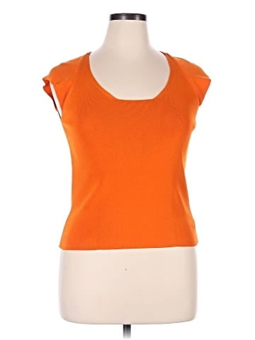 Burberry Short Sleeve Top (view 1)