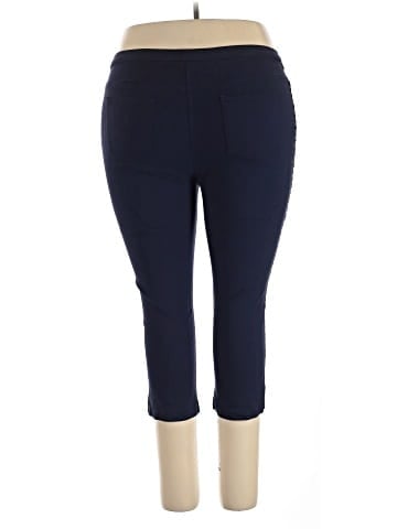 Basic Editions Active Pants (view 2)