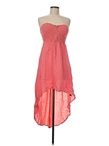 Love Culture Cocktail Dress (view 1)