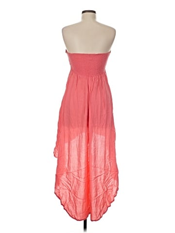 Love Culture Cocktail Dress (view 2)