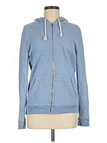 H&M Zip Up Hoodie (view 1)